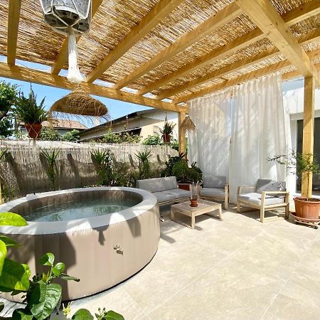 Pathos Guest House Quarto dʼAltino Εξωτερικό φωτογραφία