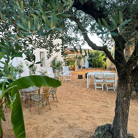 Pathos Guest House Quarto dʼAltino Εξωτερικό φωτογραφία