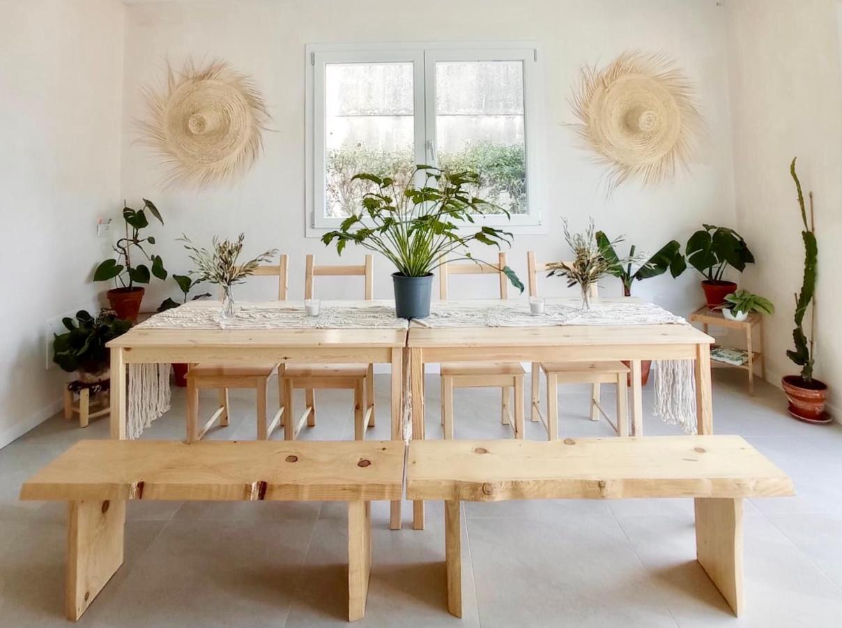 Pathos Guest House Quarto dʼAltino Εξωτερικό φωτογραφία
