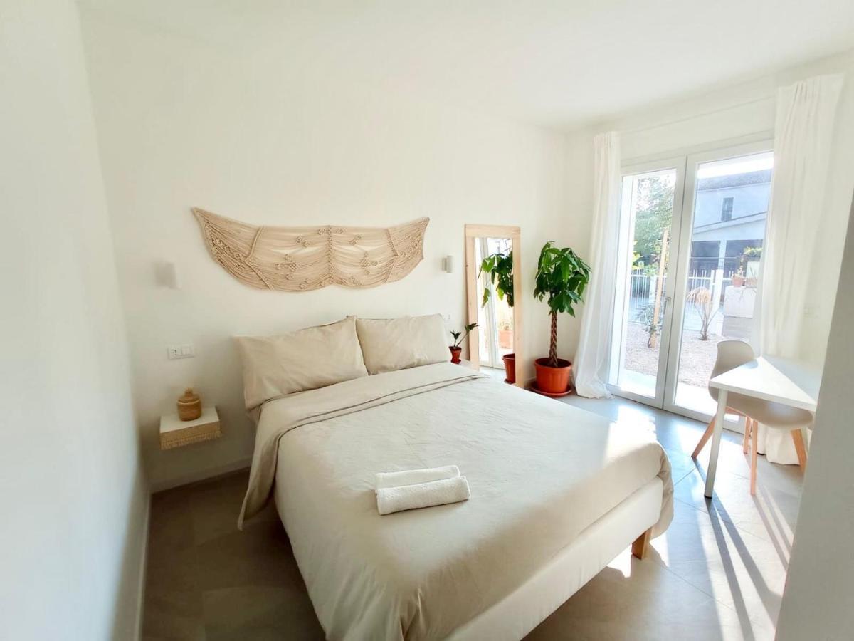 Pathos Guest House Quarto dʼAltino Εξωτερικό φωτογραφία