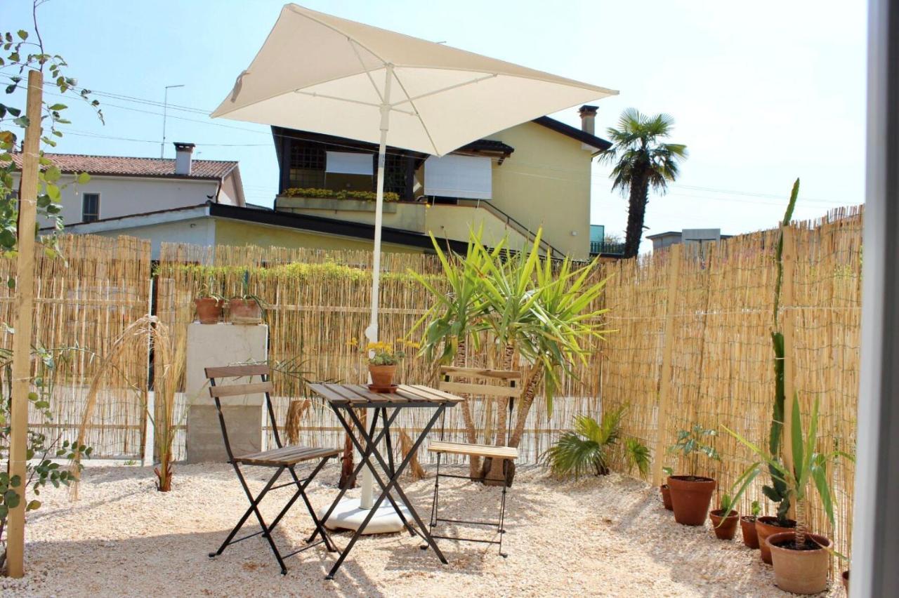 Pathos Guest House Quarto dʼAltino Εξωτερικό φωτογραφία