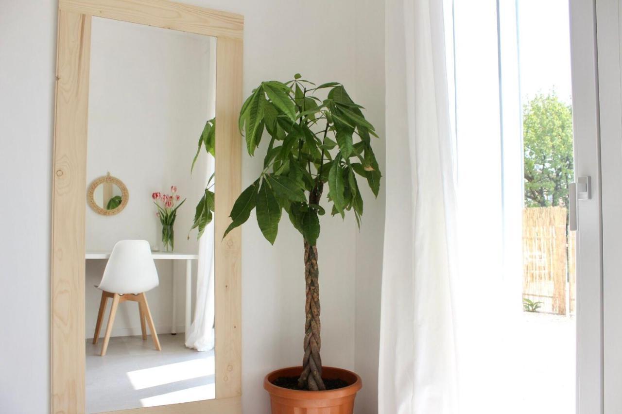 Pathos Guest House Quarto dʼAltino Εξωτερικό φωτογραφία