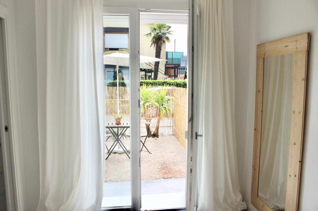Pathos Guest House Quarto dʼAltino Εξωτερικό φωτογραφία