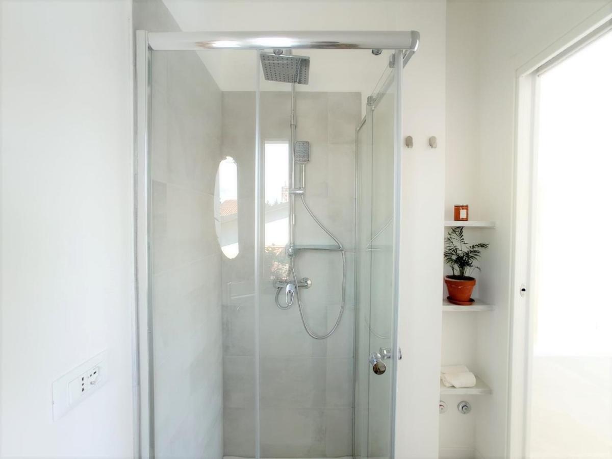Pathos Guest House Quarto dʼAltino Εξωτερικό φωτογραφία