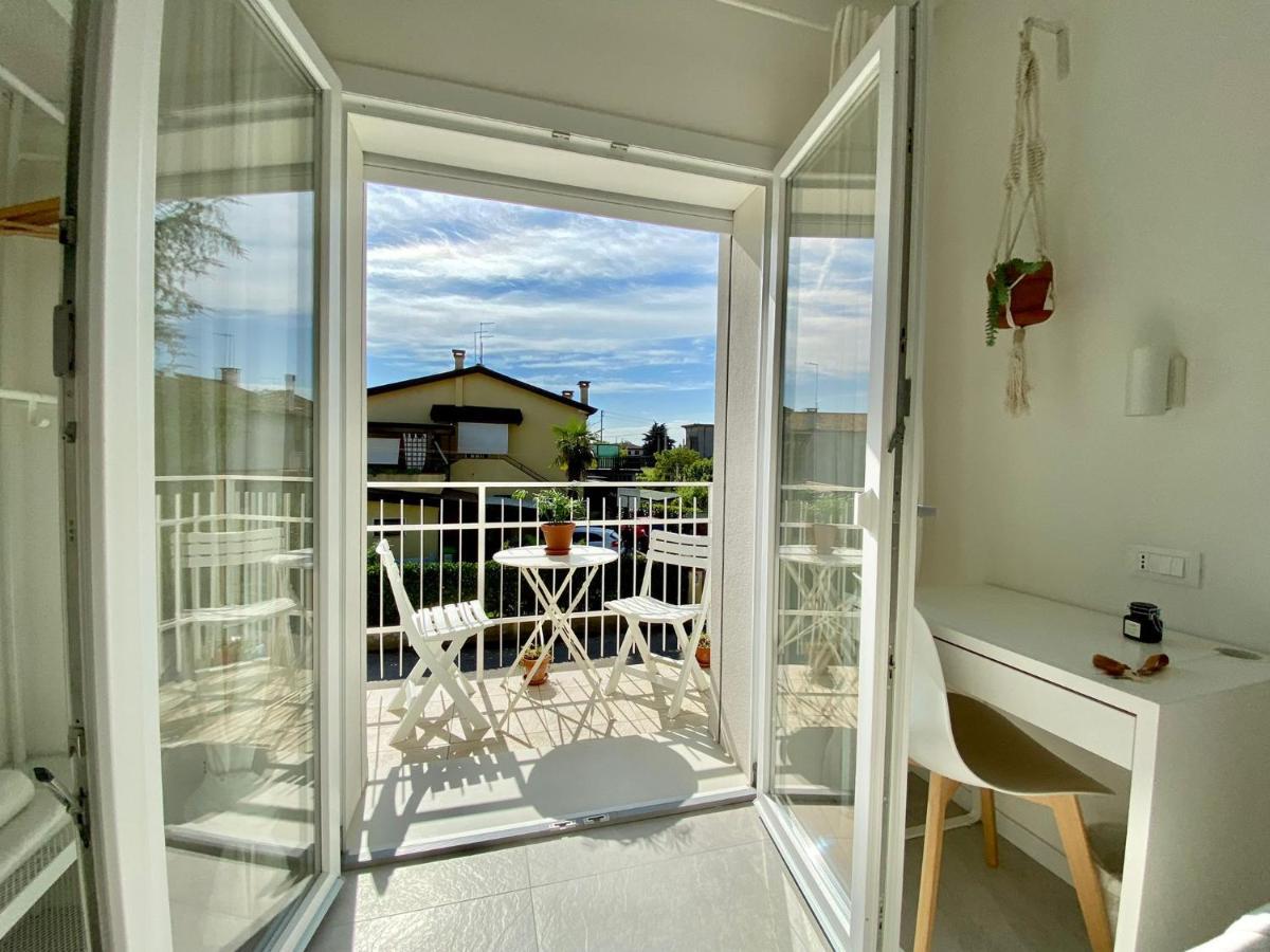 Pathos Guest House Quarto dʼAltino Εξωτερικό φωτογραφία