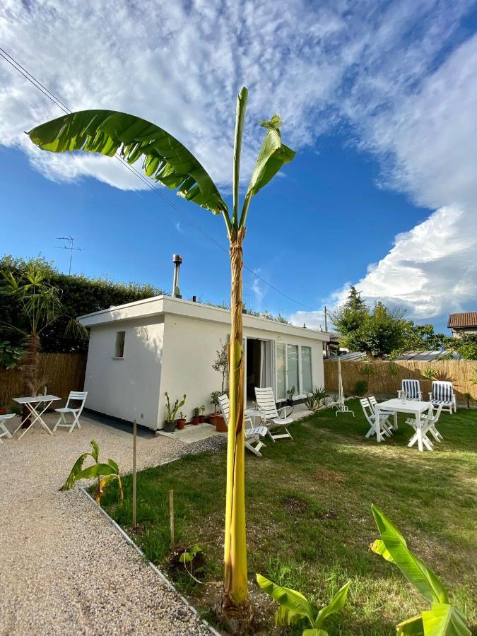 Pathos Guest House Quarto dʼAltino Εξωτερικό φωτογραφία