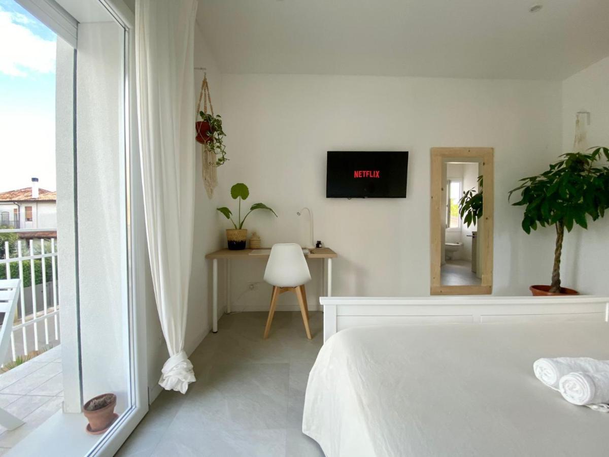 Pathos Guest House Quarto dʼAltino Εξωτερικό φωτογραφία
