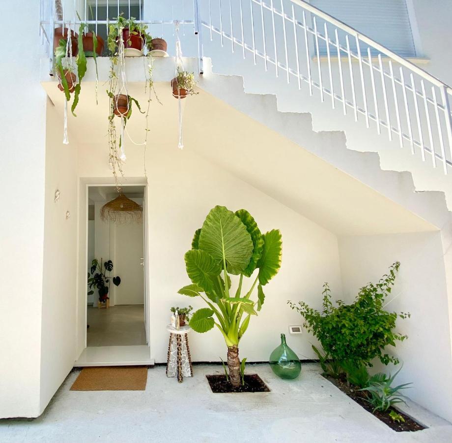 Pathos Guest House Quarto dʼAltino Εξωτερικό φωτογραφία