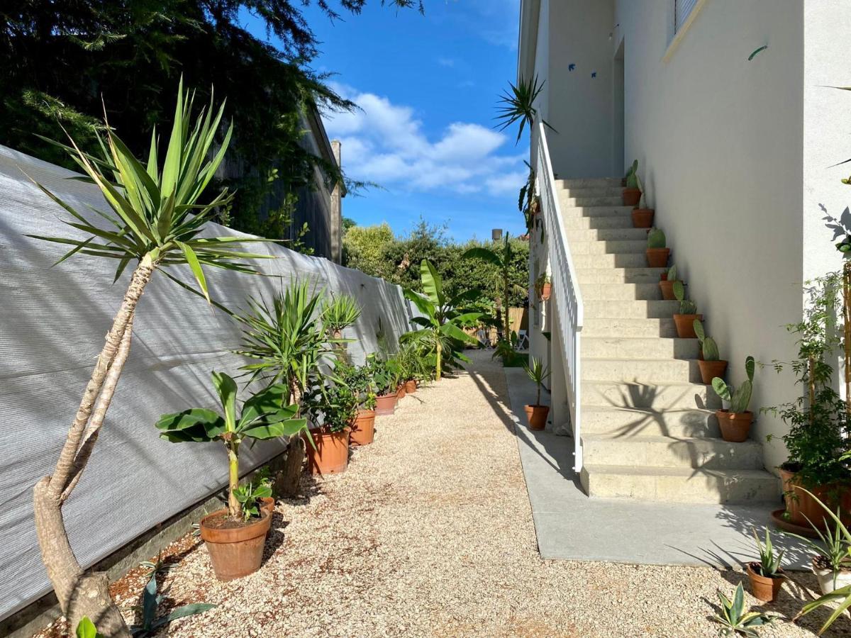 Pathos Guest House Quarto dʼAltino Εξωτερικό φωτογραφία
