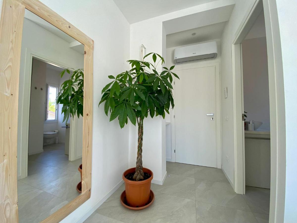 Pathos Guest House Quarto dʼAltino Εξωτερικό φωτογραφία