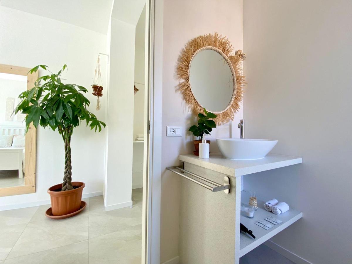 Pathos Guest House Quarto dʼAltino Εξωτερικό φωτογραφία