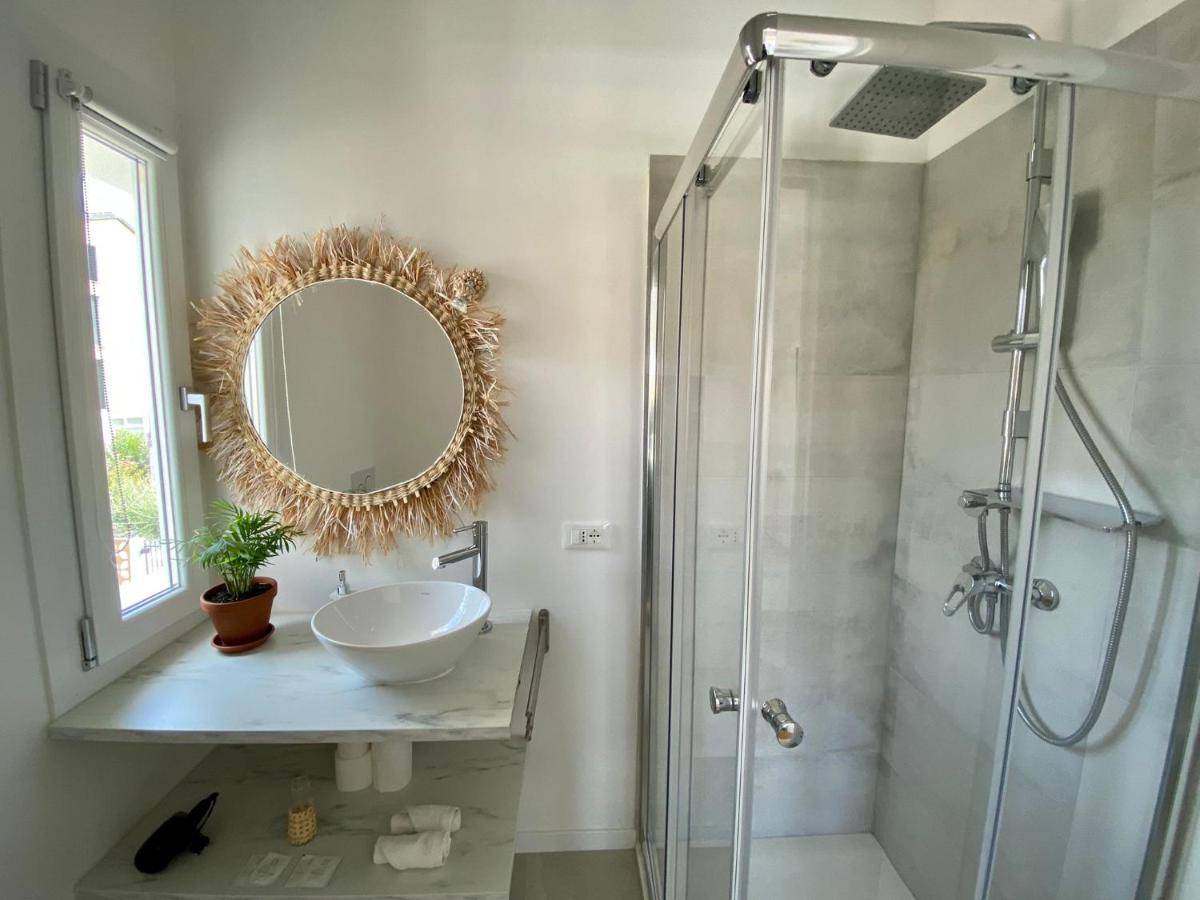 Pathos Guest House Quarto dʼAltino Εξωτερικό φωτογραφία