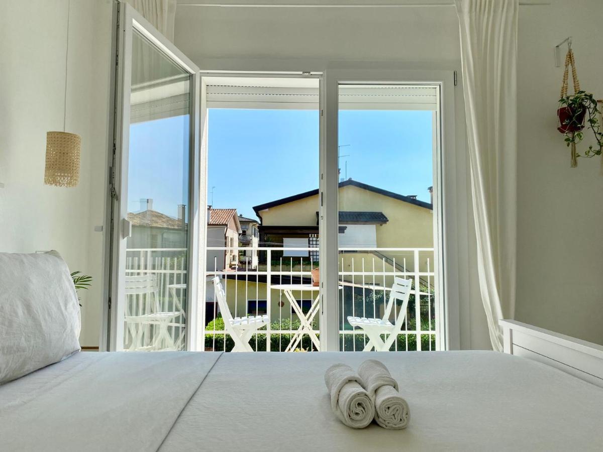 Pathos Guest House Quarto dʼAltino Εξωτερικό φωτογραφία