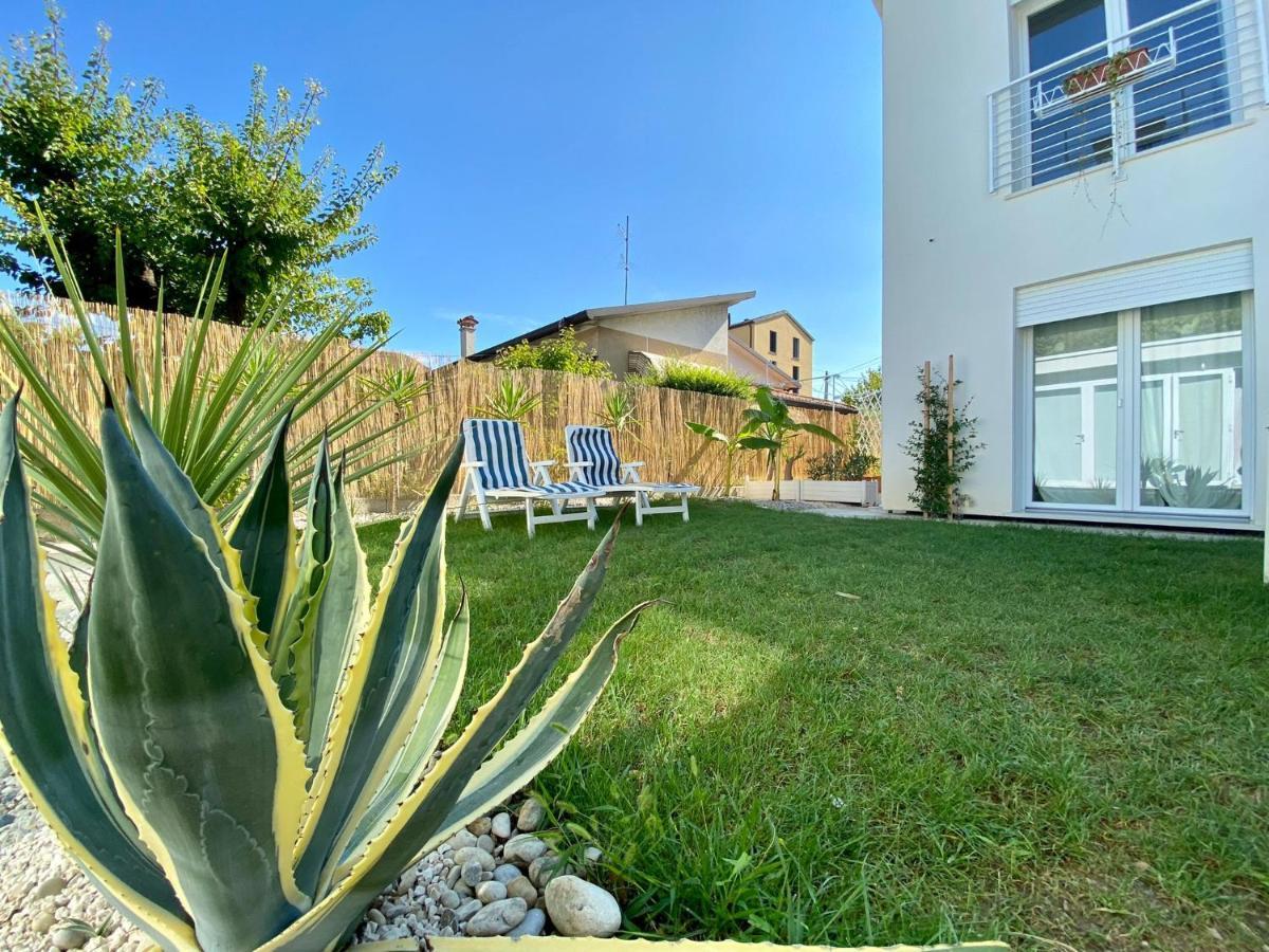 Pathos Guest House Quarto dʼAltino Εξωτερικό φωτογραφία