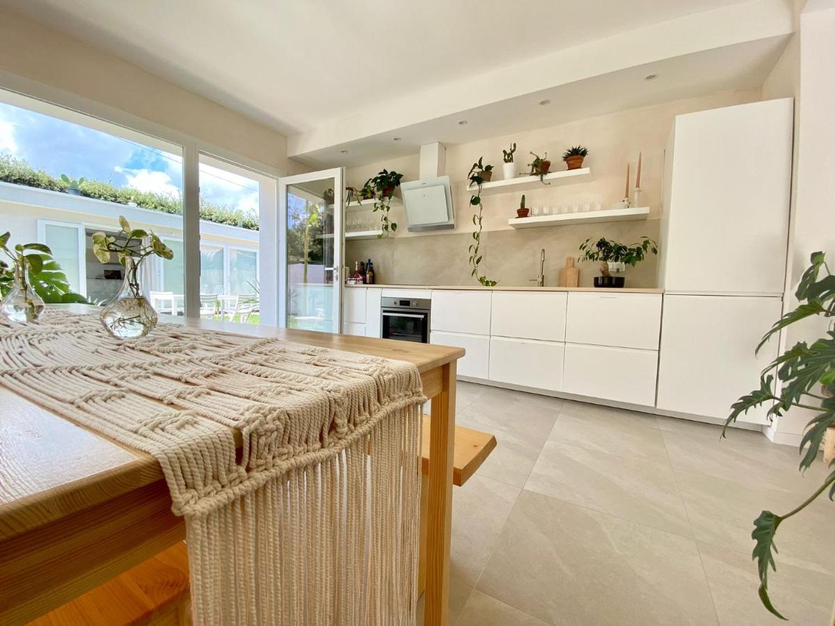Pathos Guest House Quarto dʼAltino Εξωτερικό φωτογραφία