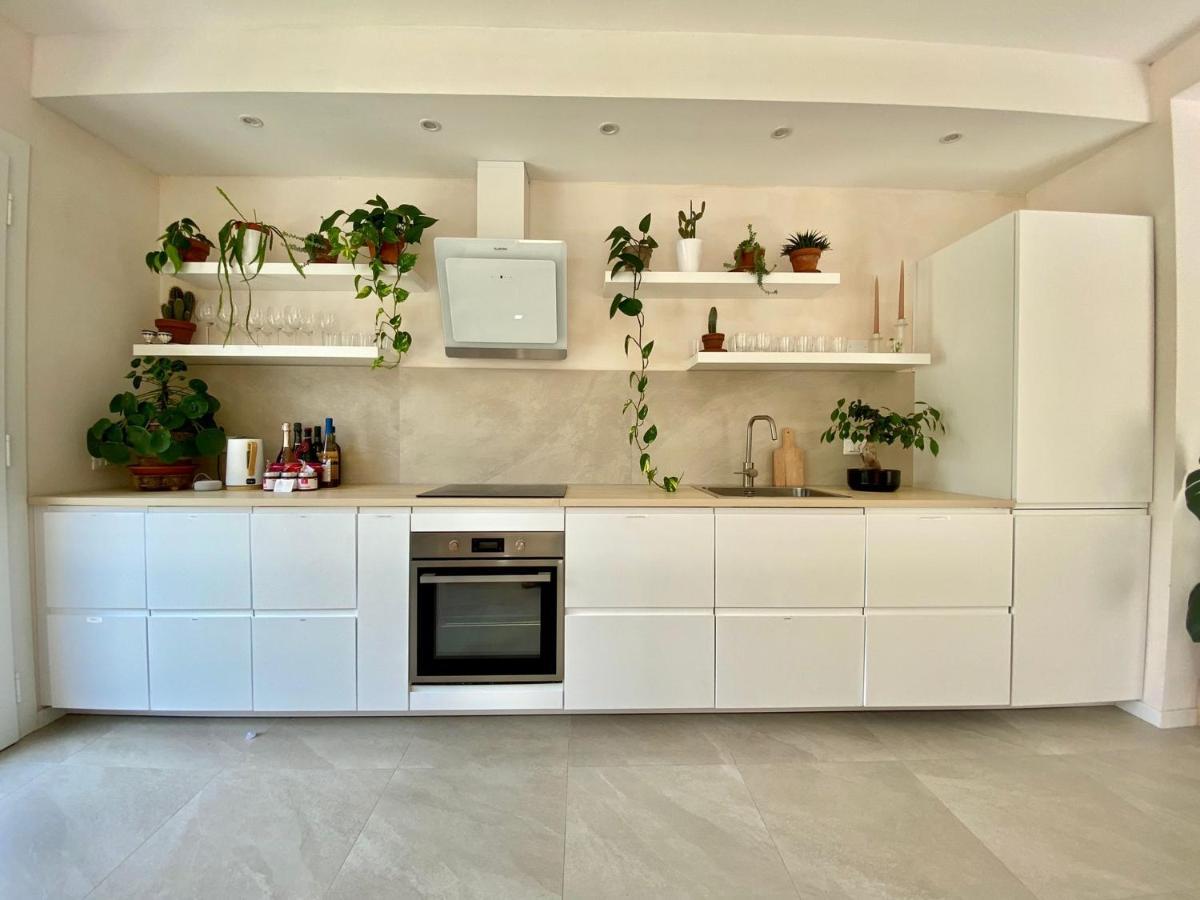 Pathos Guest House Quarto dʼAltino Εξωτερικό φωτογραφία