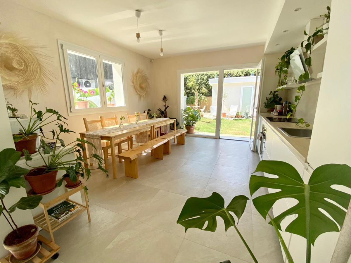 Pathos Guest House Quarto dʼAltino Εξωτερικό φωτογραφία