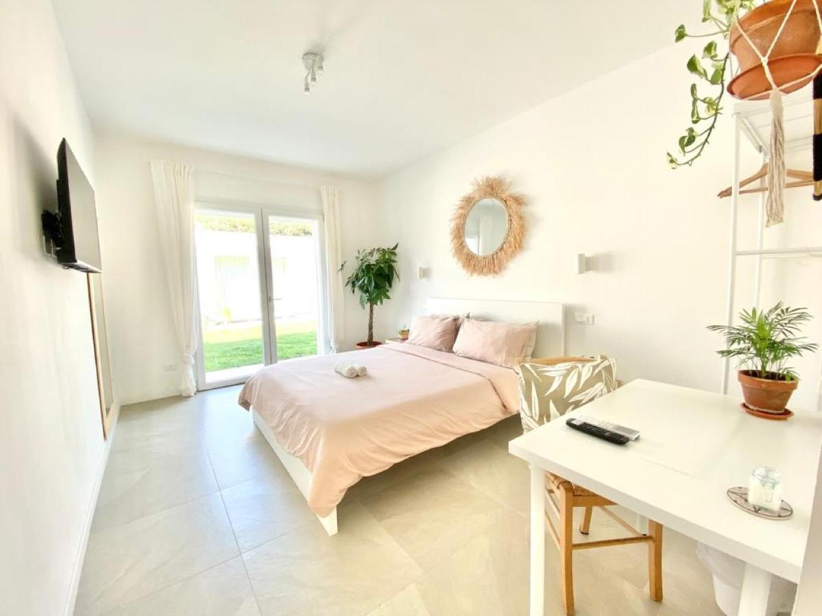 Pathos Guest House Quarto dʼAltino Εξωτερικό φωτογραφία