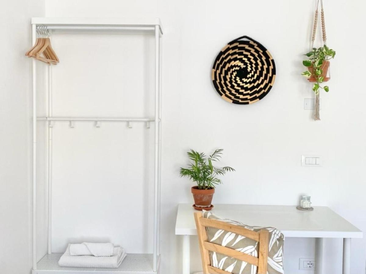 Pathos Guest House Quarto dʼAltino Εξωτερικό φωτογραφία