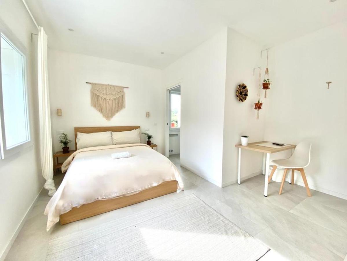 Pathos Guest House Quarto dʼAltino Εξωτερικό φωτογραφία