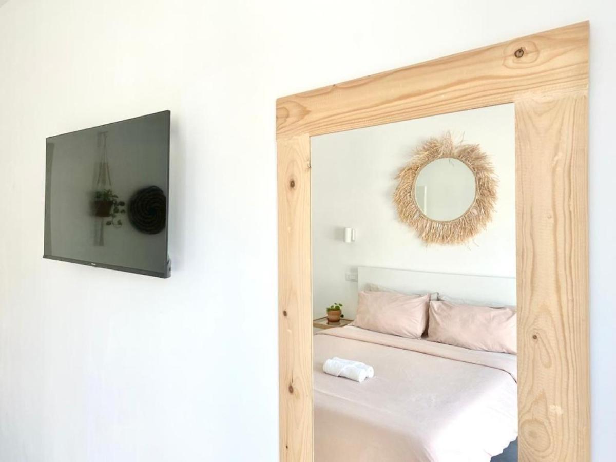 Pathos Guest House Quarto dʼAltino Εξωτερικό φωτογραφία