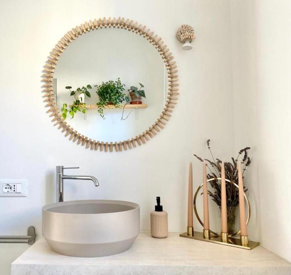 Pathos Guest House Quarto dʼAltino Εξωτερικό φωτογραφία