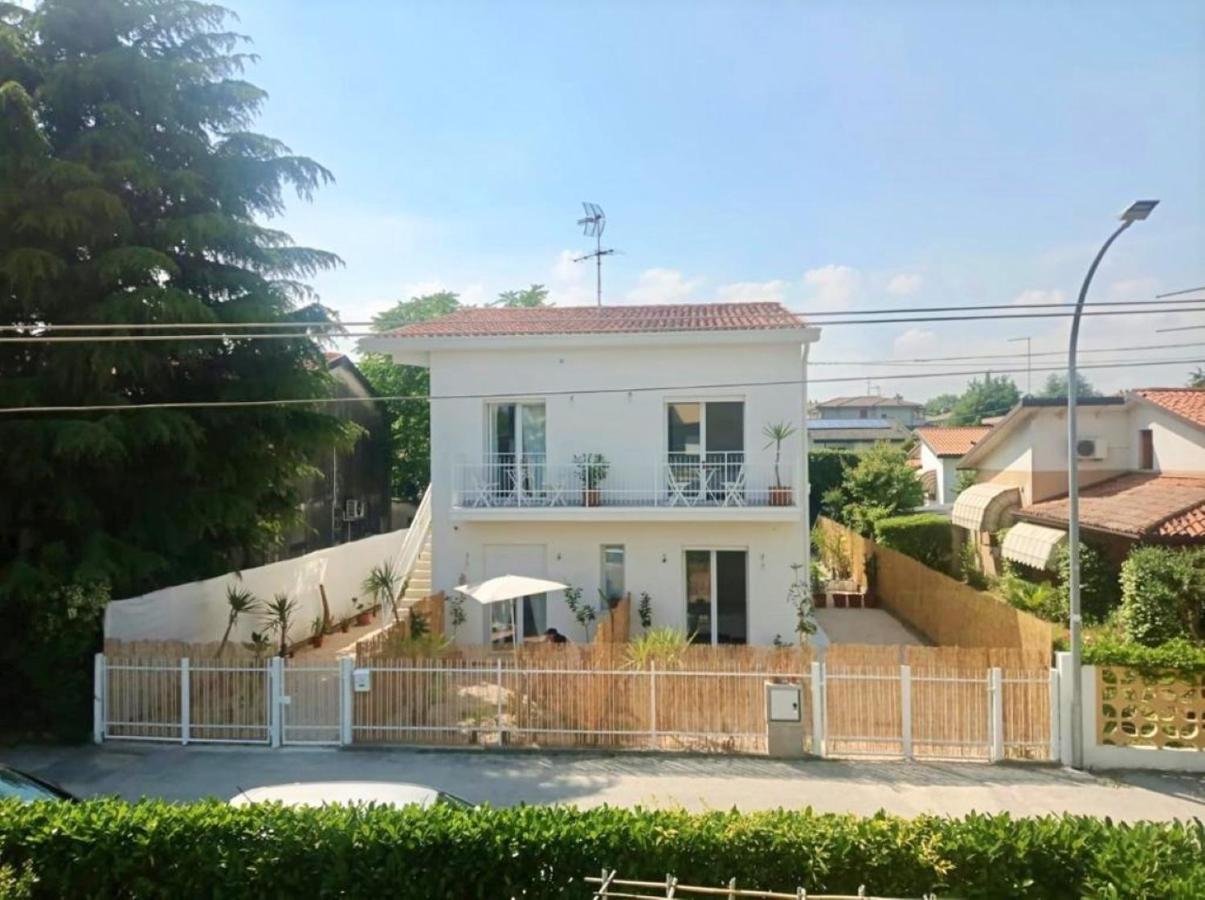 Pathos Guest House Quarto dʼAltino Εξωτερικό φωτογραφία