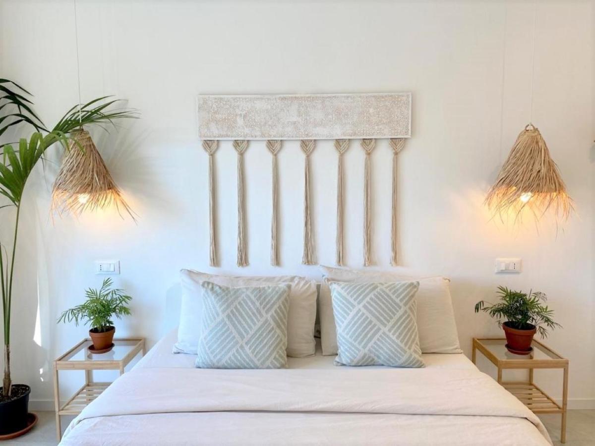 Pathos Guest House Quarto dʼAltino Εξωτερικό φωτογραφία