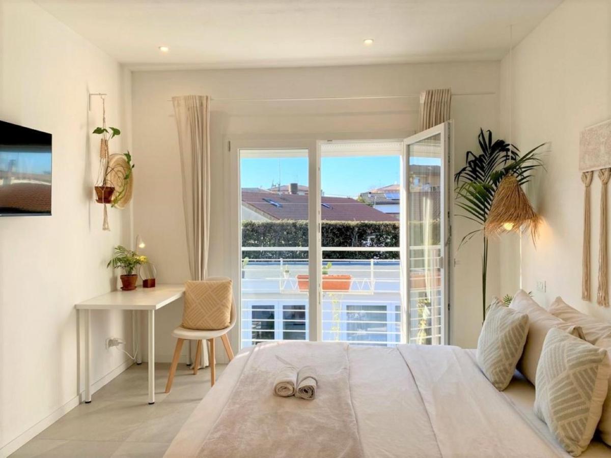 Pathos Guest House Quarto dʼAltino Εξωτερικό φωτογραφία