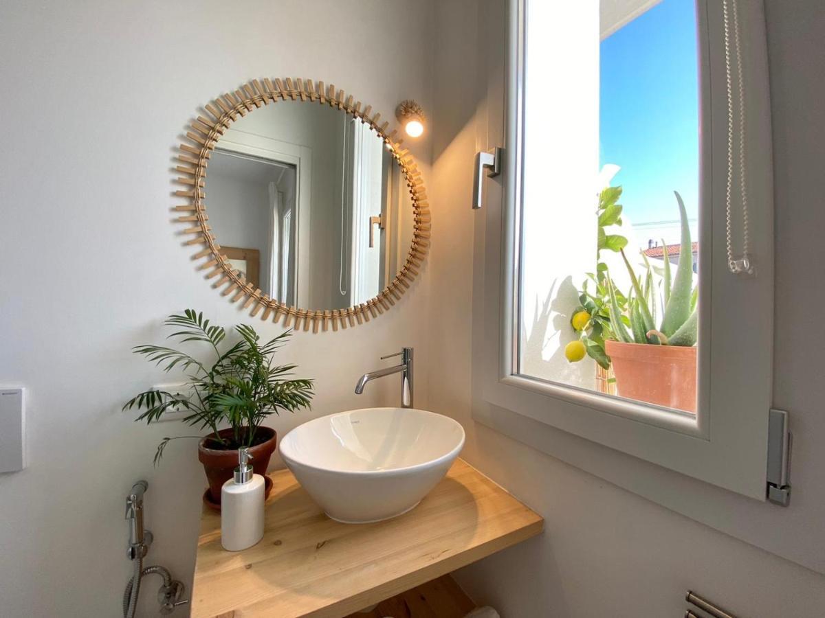 Pathos Guest House Quarto dʼAltino Εξωτερικό φωτογραφία