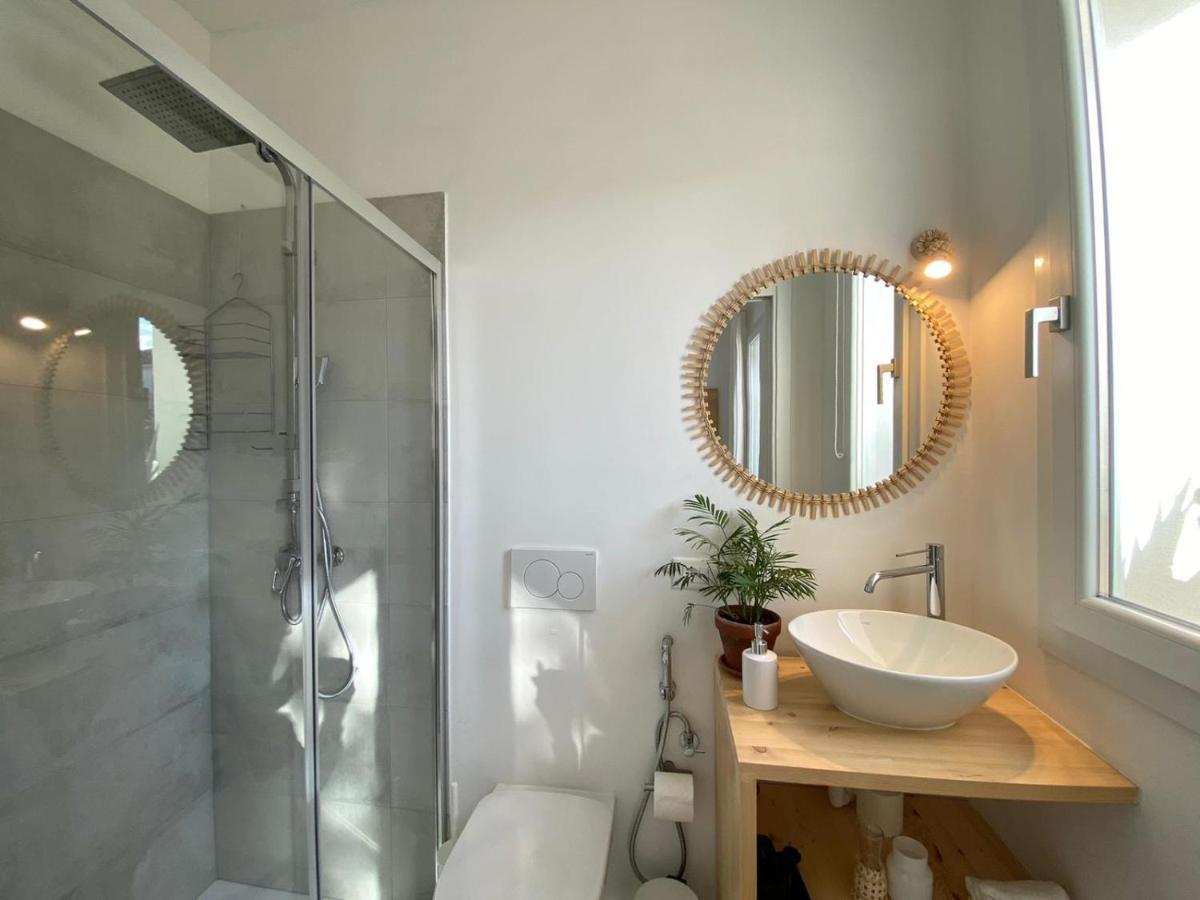 Pathos Guest House Quarto dʼAltino Εξωτερικό φωτογραφία