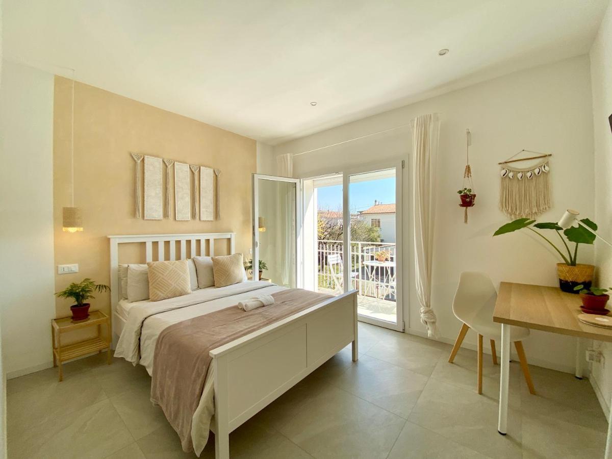 Pathos Guest House Quarto dʼAltino Εξωτερικό φωτογραφία