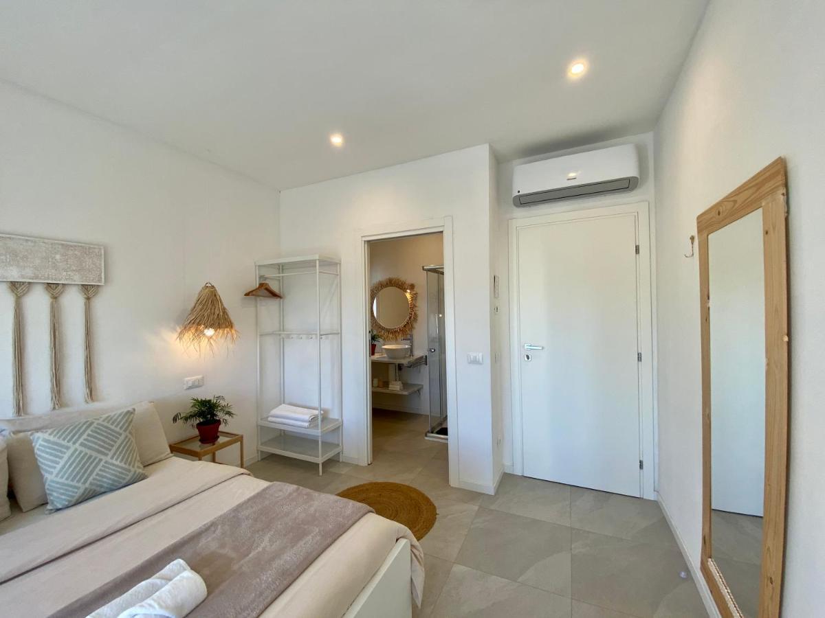 Pathos Guest House Quarto dʼAltino Εξωτερικό φωτογραφία