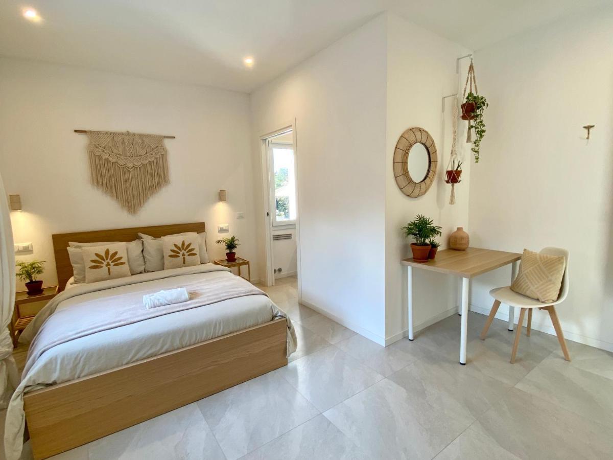 Pathos Guest House Quarto dʼAltino Εξωτερικό φωτογραφία