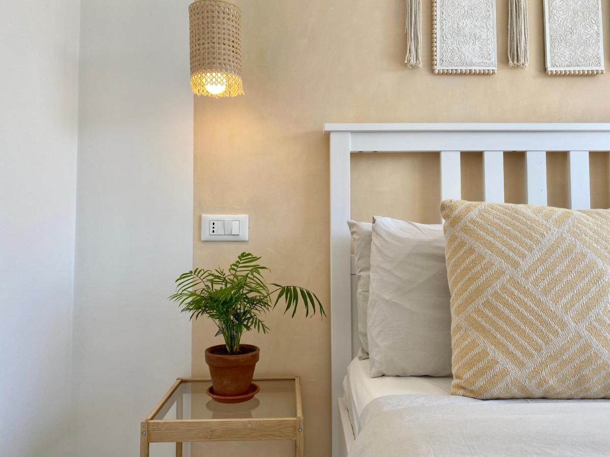 Pathos Guest House Quarto dʼAltino Εξωτερικό φωτογραφία