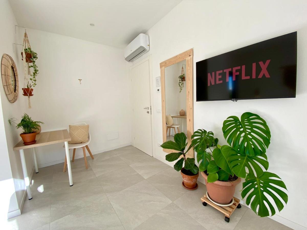 Pathos Guest House Quarto dʼAltino Εξωτερικό φωτογραφία