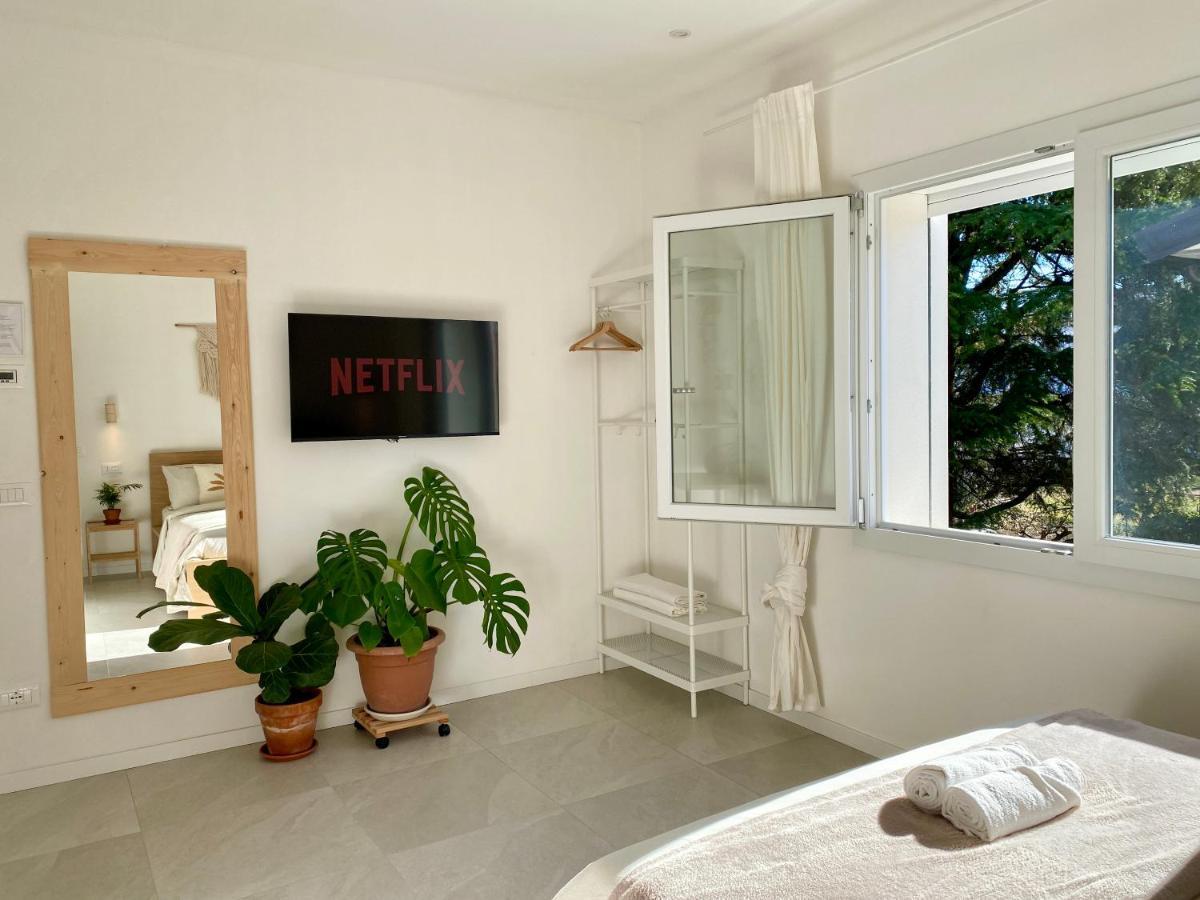 Pathos Guest House Quarto dʼAltino Εξωτερικό φωτογραφία