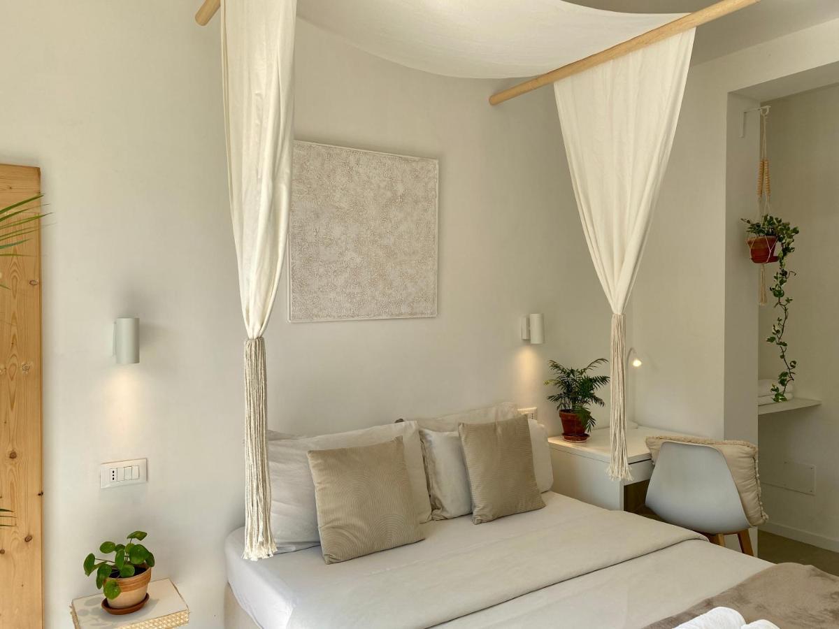 Pathos Guest House Quarto dʼAltino Εξωτερικό φωτογραφία