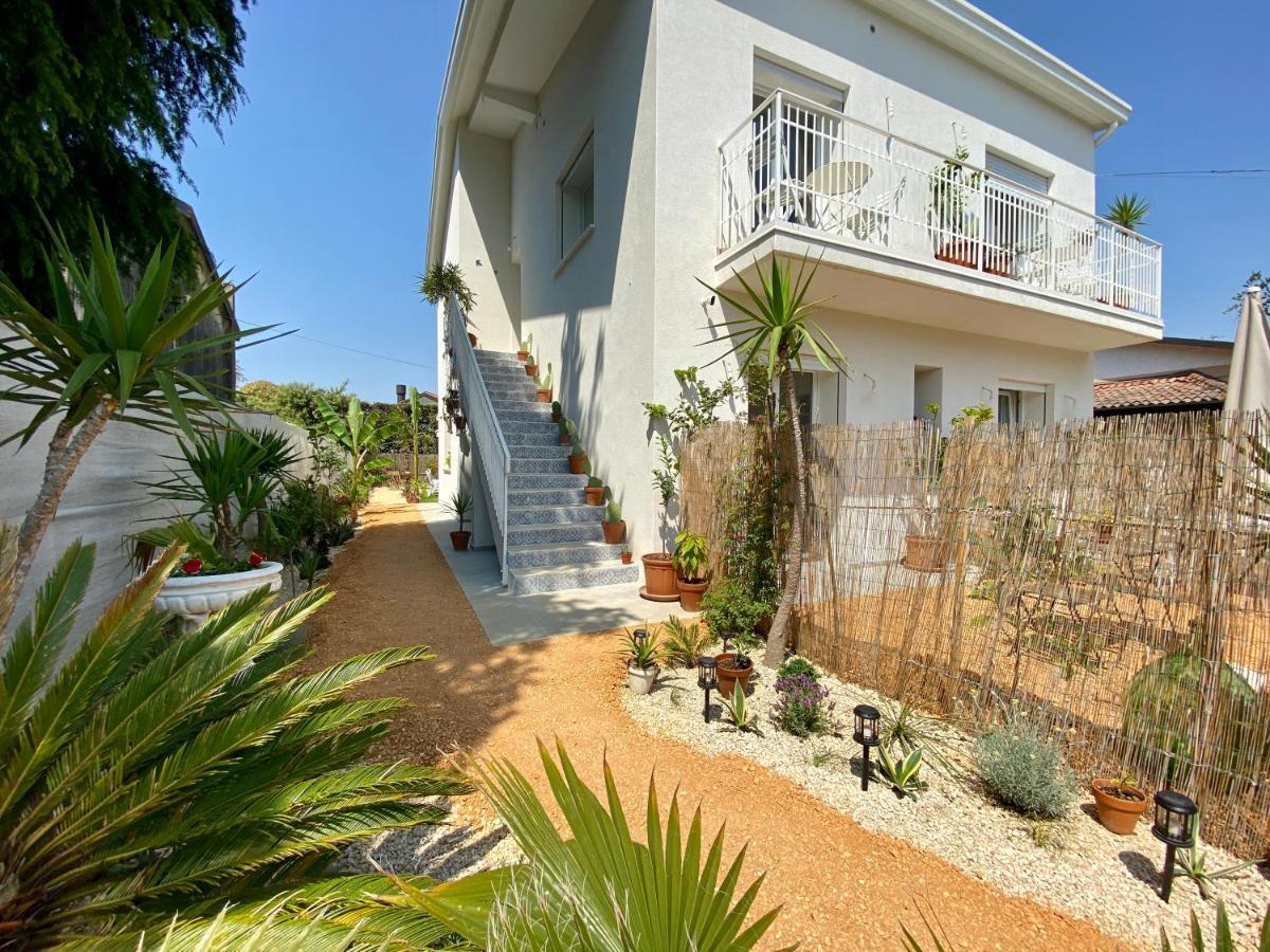 Pathos Guest House Quarto dʼAltino Εξωτερικό φωτογραφία