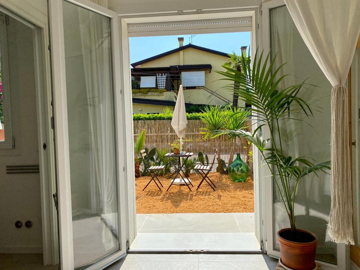 Pathos Guest House Quarto dʼAltino Εξωτερικό φωτογραφία