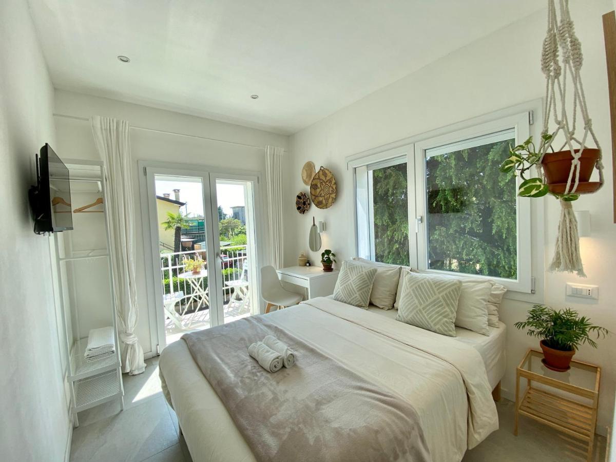 Pathos Guest House Quarto dʼAltino Εξωτερικό φωτογραφία