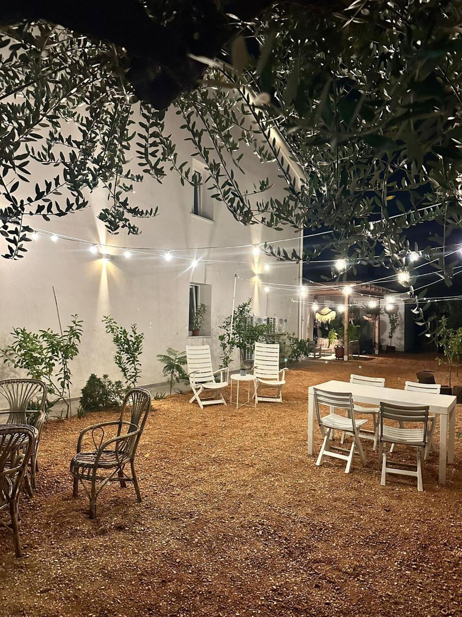 Pathos Guest House Quarto dʼAltino Εξωτερικό φωτογραφία